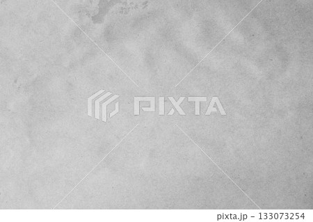Dark grey crumpled background paper texture Dark grey crumpled background paper texture 133073254