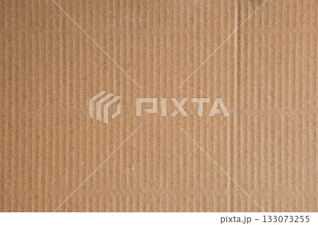 carton corrugate box with vertical lines texture carton corrugate box with vertical lines texture 133073255