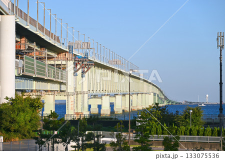 関西国際空港連絡橋 133075536