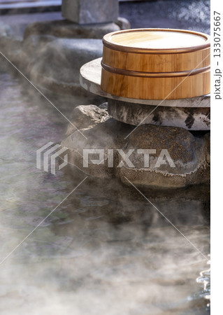 温泉のイメージ　ハワイ温泉 133075667