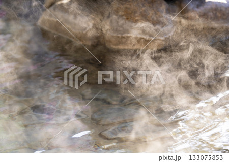 温泉のイメージ　ハワイ温泉 133075853