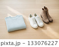 衣服と靴 133076227