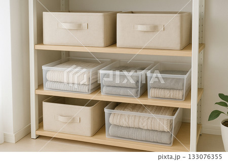 衣服収納 衣服収納 133076355