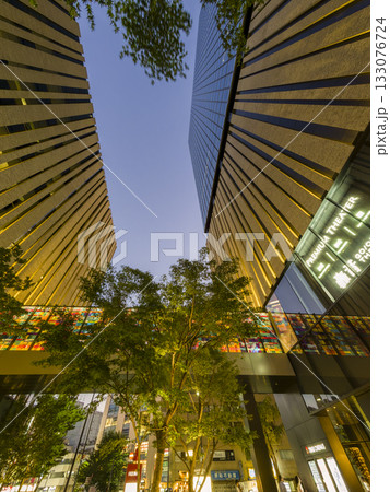 東京・池袋 【Hareza 池袋】夕景 / Ikebukuro, Tokyo, Japan 東京・池袋 【Hareza 池袋】夕景 / Ikebukuro, Tokyo, Japan 133076724