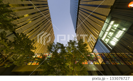 東京・池袋 【Hareza 池袋】夕景 / Ikebukuro, Tokyo, Japan 東京・池袋 【Hareza 池袋】夕景 / Ikebukuro, Tokyo, Japan 133076727