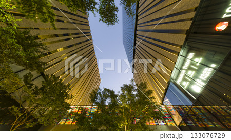 東京・池袋 【Hareza 池袋】夕景 / Ikebukuro, Tokyo, Japan 東京・池袋 【Hareza 池袋】夕景 / Ikebukuro, Tokyo, Japan 133076729