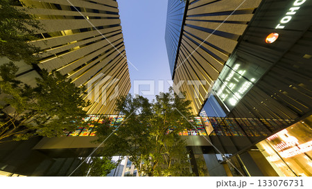 東京・池袋 【Hareza 池袋】夕景 / Ikebukuro, Tokyo, Japan 東京・池袋 【Hareza 池袋】夕景 / Ikebukuro, Tokyo, Japan 133076731