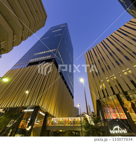 東京・池袋 【Hareza 池袋】夕景 / Ikebukuro, Tokyo, Japan 東京・池袋 【Hareza 池袋】夕景 / Ikebukuro, Tokyo, Japan 133077034
