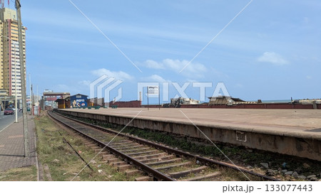 スリランカの鉄道 133077443