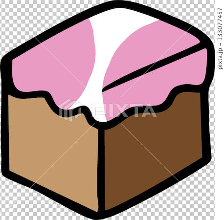 Colorful Bakery and Candy Doodle Icons Colorful Bakery and Candy Doodle Icons 133077457