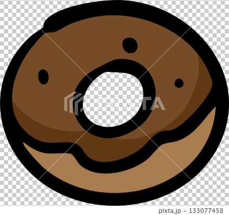 Colorful Bakery and Candy Doodle Icons Colorful Bakery and Candy Doodle Icons 133077458