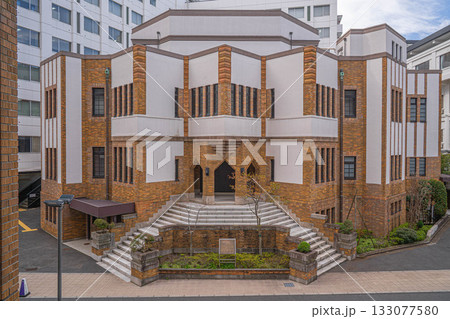 駒澤大学耕雲館（禅文化歴史博物館）【東京都世田谷区】 133077580