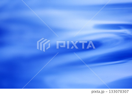 青色系背景素材、ファンタジー、, 水色, 青背景, ブルー,グラデーション、抽象イメージ、 133078307