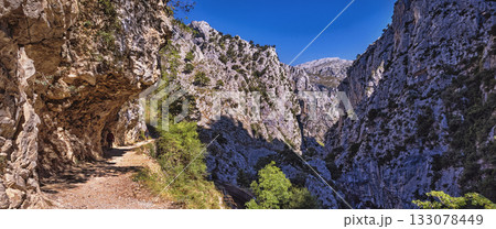 Ruta del Cares, Spain 133078449
