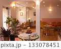 カフェ 店内 133078451