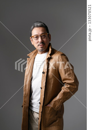 男性　クール 133078521