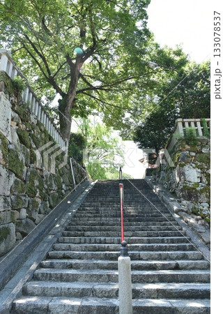 備中国一宮 吉備津神社 備中国一宮 吉備津神社 133078537