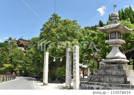 備中国一宮 吉備津神社 備中国一宮 吉備津神社 133078634