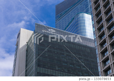 バンク・オブ・アメリカ・エヌ・エイ 東京支店 133078653