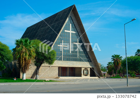Our Lady Fatima Cathedral, Benguela 133078742