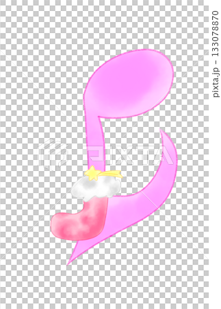 襪子上的音符 襪子上的音符 133078870