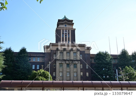 行政機関・名古屋市役所(愛知県) 行政機関・名古屋市役所(愛知県) 133079647