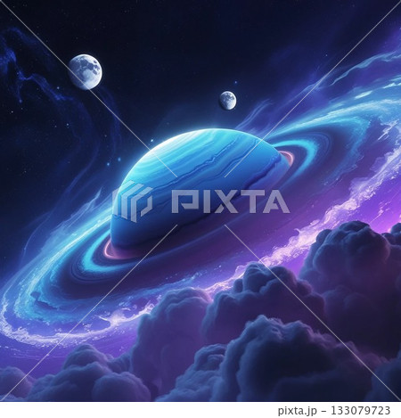 不思議な宇宙 133079723