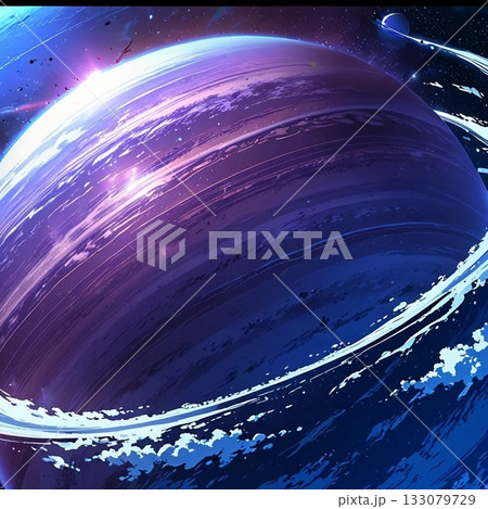 不思議な宇宙 133079729