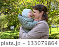 Joyful Motherhood. 133079864