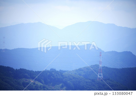 峰山高原の風景 峰山高原の風景 133080047