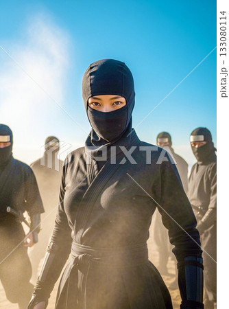 忍者☆Ninja 忍者☆Ninja 133080114