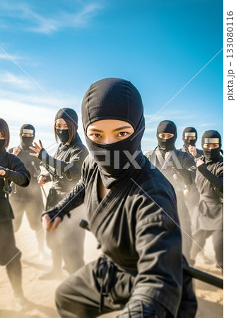 忍者☆Ninja 133080116