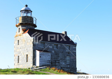 Rose Blanche Lighthouse in Newfoundland, Canada Rose Blanche Lighthouse in Newfoundland, Canada 133080656