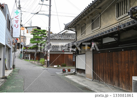 【和歌山県伊都郡】九度山町の「真田のみち」 133081861