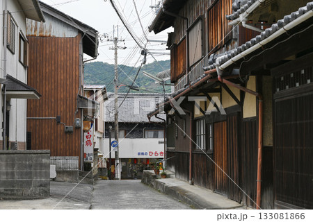 【和歌山県伊都郡】九度山・真田の里の風景 【和歌山県伊都郡】九度山・真田の里の風景 133081866