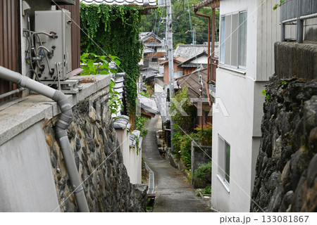 【和歌山県伊都郡】九度山・真田の里の風景 【和歌山県伊都郡】九度山・真田の里の風景 133081867