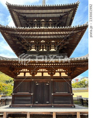 興福寺　関連史跡 133081992