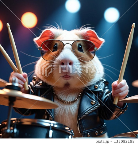 バンドハムスター バンドハムスター 133082188