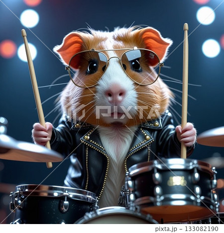 バンドハムスター 133082190