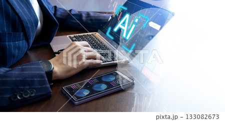 AI-based systems analysis concepts AI-based systems analysis concepts 133082673