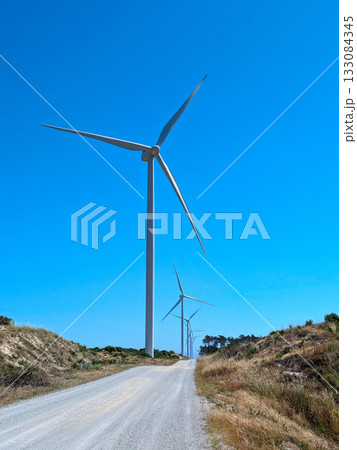 Winpower turbines wind energy Portugal Winpower turbines wind energy Portugal 133084345