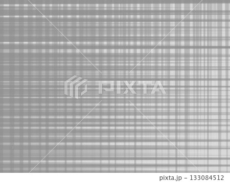サイバー感あるグレーのライン構造背景デザイン サイバー感あるグレーのライン構造背景デザイン 133084512