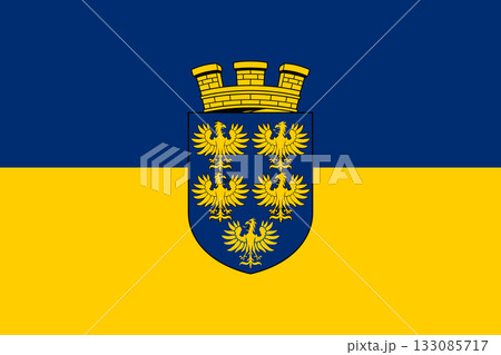 Service flag of the state of Lower Austria, Austria Service flag of the state of Lower Austria, Austria 133085717