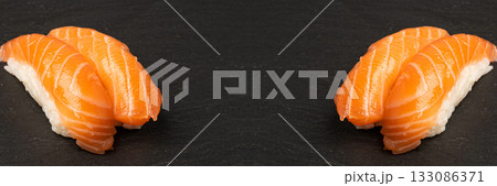 Sushi Set, Susi Rolls Lunch, Nori Maki, Nigiri Sushi Roll 133086371