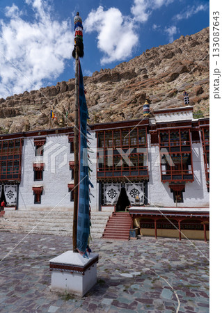 Hemis Monastery in Ladakh, India 133087643