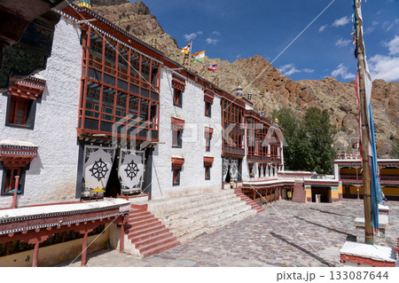 Hemis Monastery in Ladakh, India 133087644