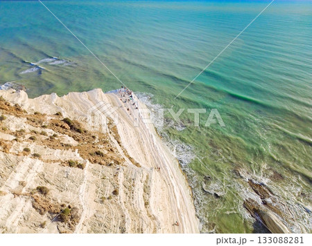 Scala dei Turchi, Sicily Island 133088281