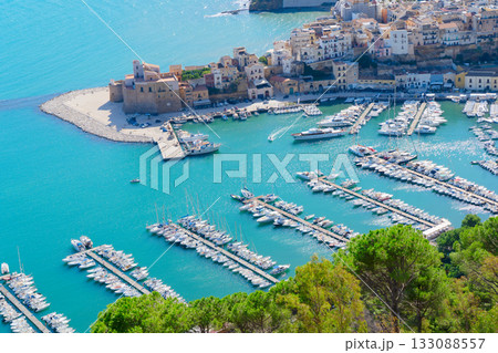 Castellammare del Golfo, Sicily Italy Castellammare del Golfo, Sicily Italy 133088557