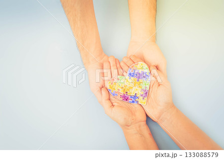 international autism awareness day international autism awareness day 133088579