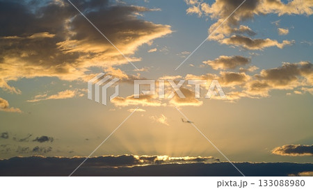 雲 雲 133088980